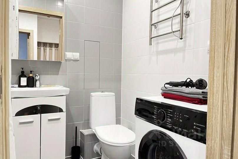 m. Bitsa: Apartment, 1-rooms