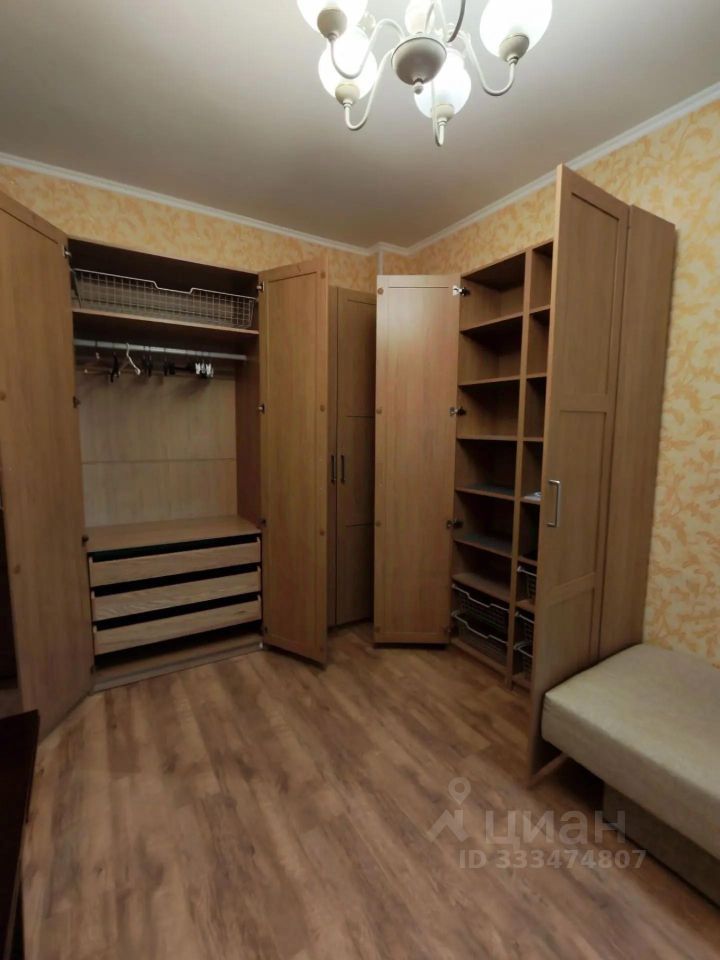 m. Sukharevskaya: Apartment, 1-rooms