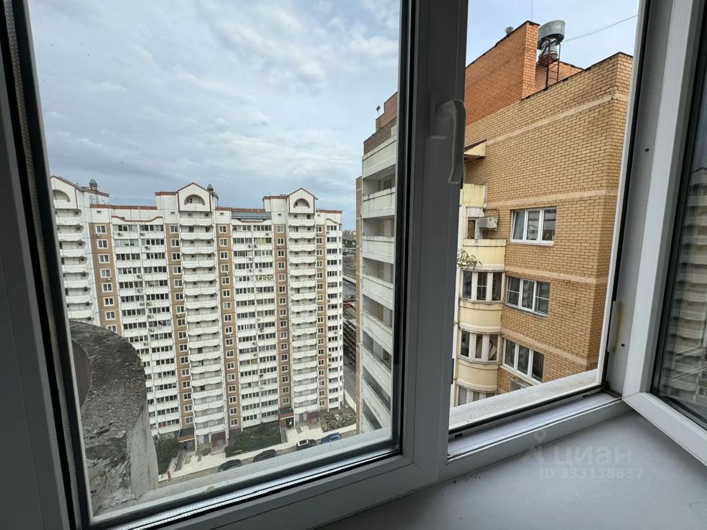 m. Zheleznodorozhnaya: Apartment, 2-rooms