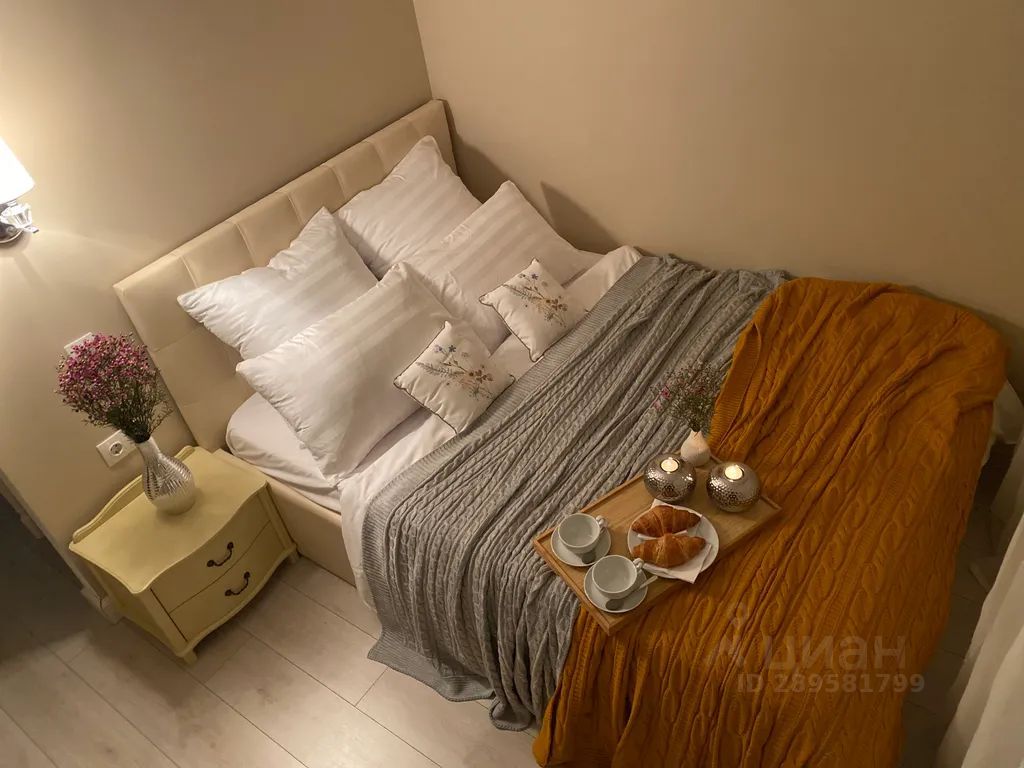 m. Molzhaninovo: Apartment, 1-rooms