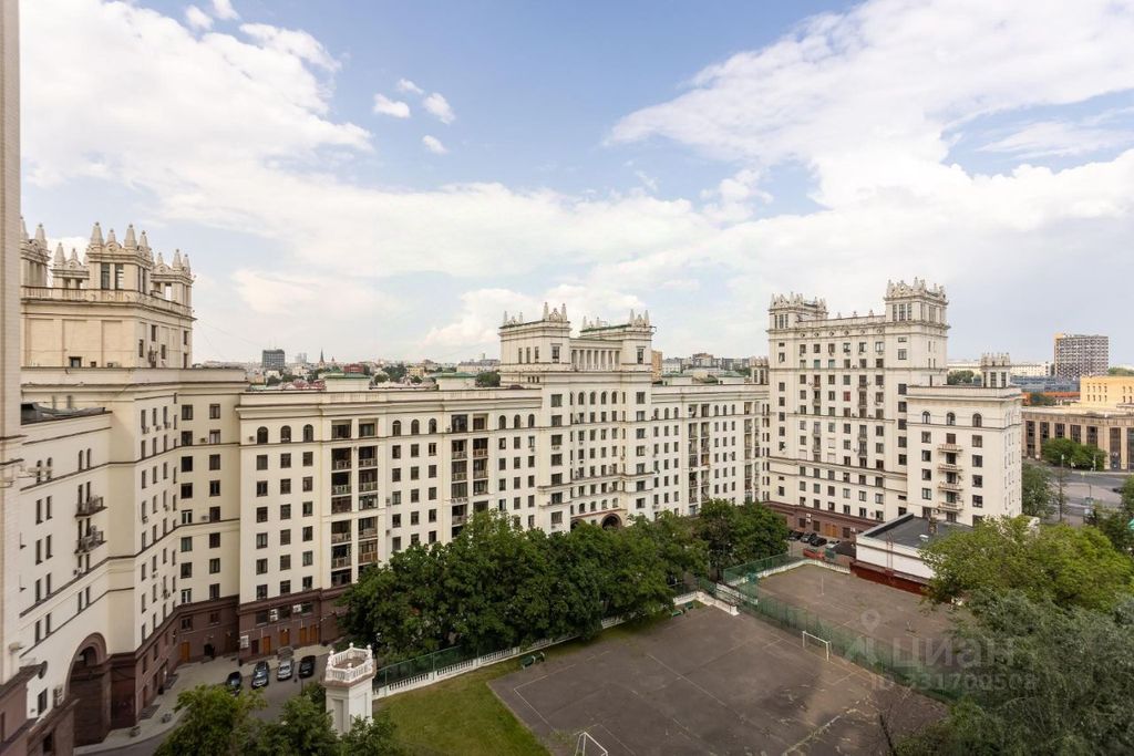 m. Taganskaya: Apartment, 2-rooms