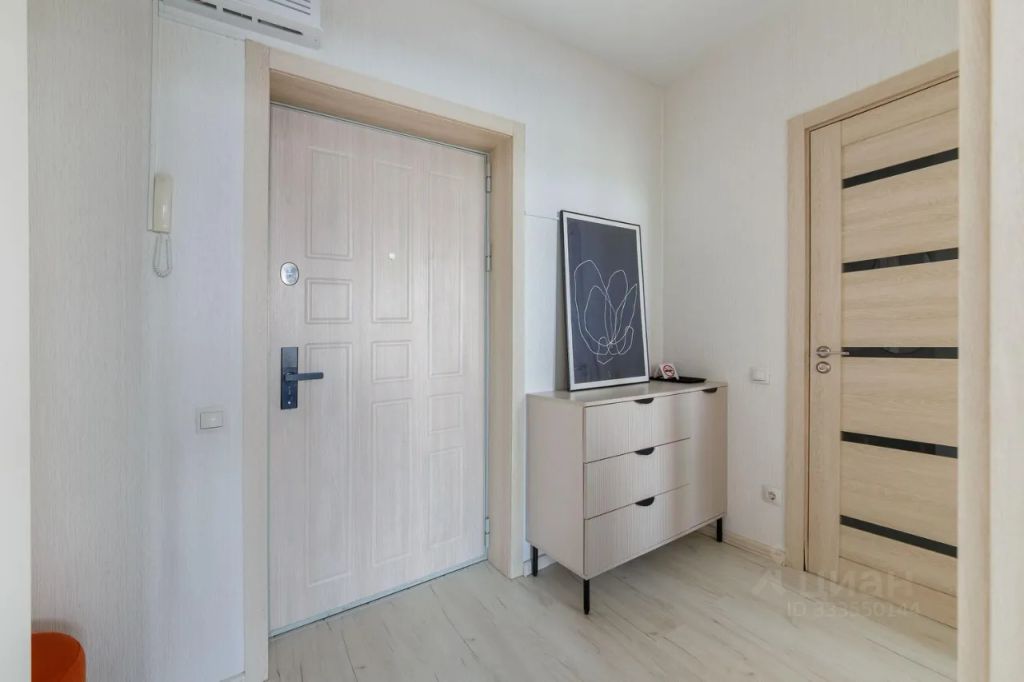 m. Kotelniki: Apartment, 1-rooms