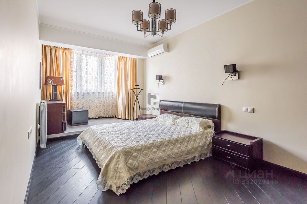 m. Vavilovskaya: Apartment, 2-rooms