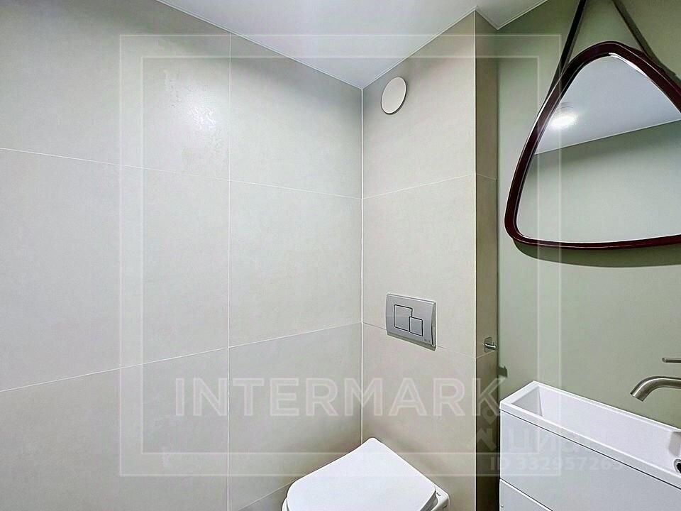 m. Maryina Roscha: Apartment, 3-rooms