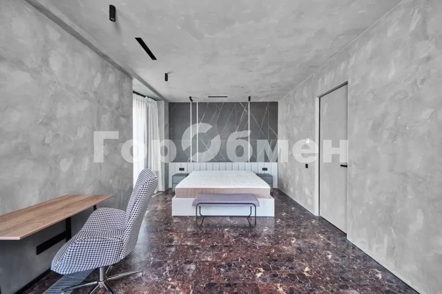 m. Nagornaya: Apartment, 2-rooms