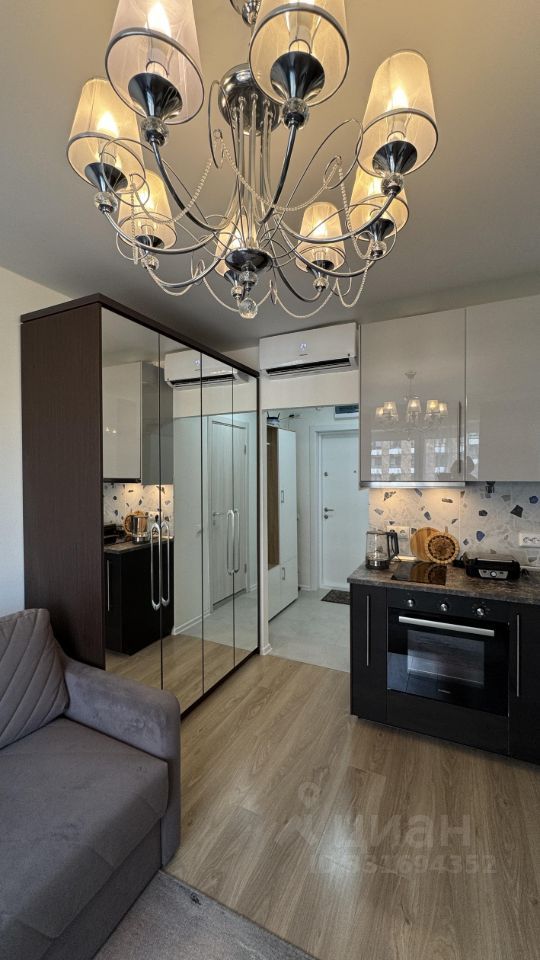 m. Kotelniki: Apartment, studio