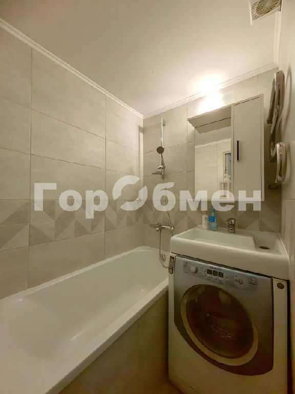 m. Matveevskoe: Apartment, 3-rooms