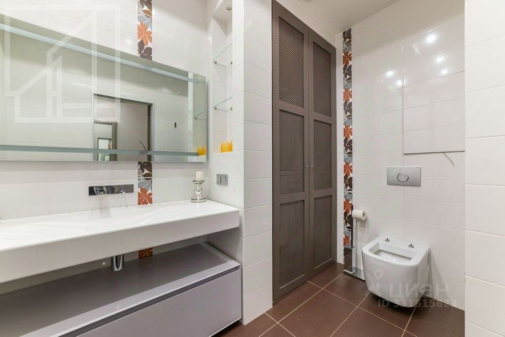 m. Prospekt Vernadskogo: Apartment, 3-rooms