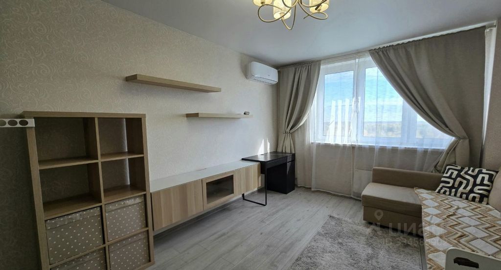 m. Butovo: Apartment, 1-rooms