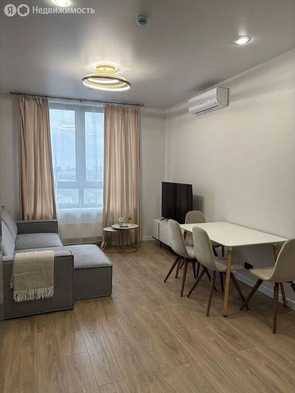m. Maryina Roscha: Apartment, 1-rooms