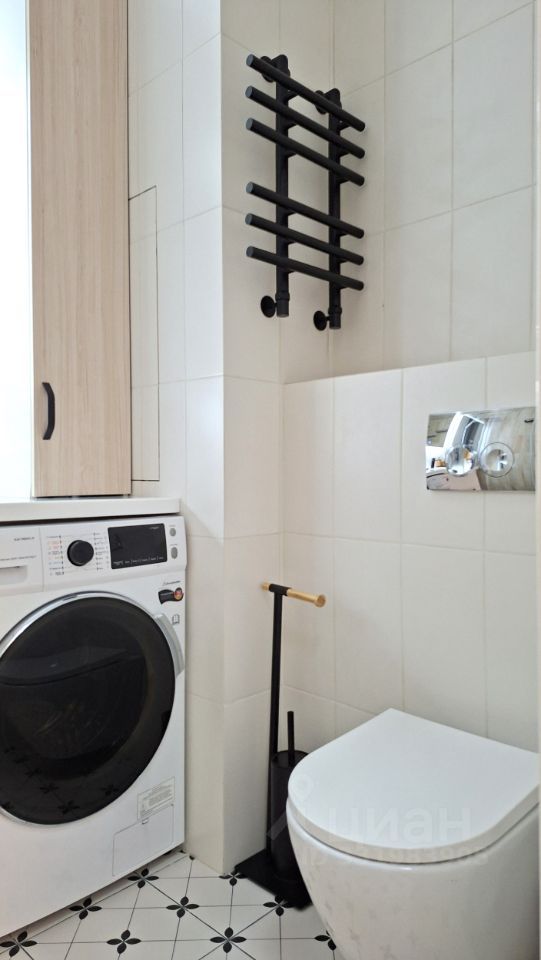 m. Kuntsevskaya: Apartment, 2-rooms
