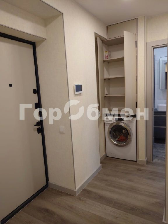 m. Babushkinskaya: Apartment, 2-rooms