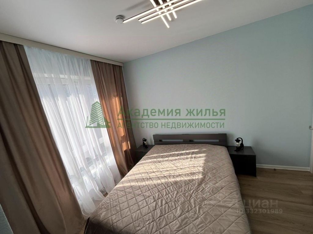 m. Scherbinka: Apartment, 2-rooms