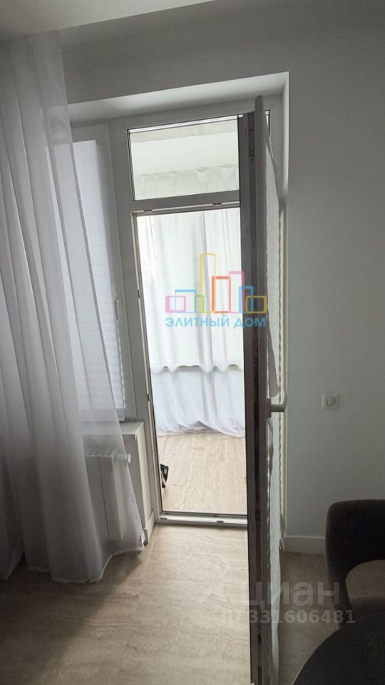 m. Nagornaya: Apartment, 1-rooms