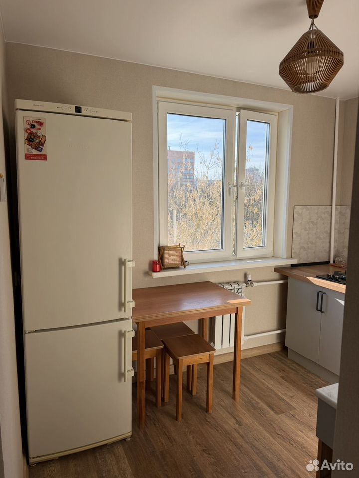 m. Khimki: Apartment, 1-rooms