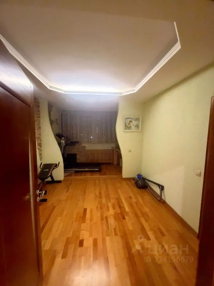 m. Odintsovo: Apartment, 4-rooms