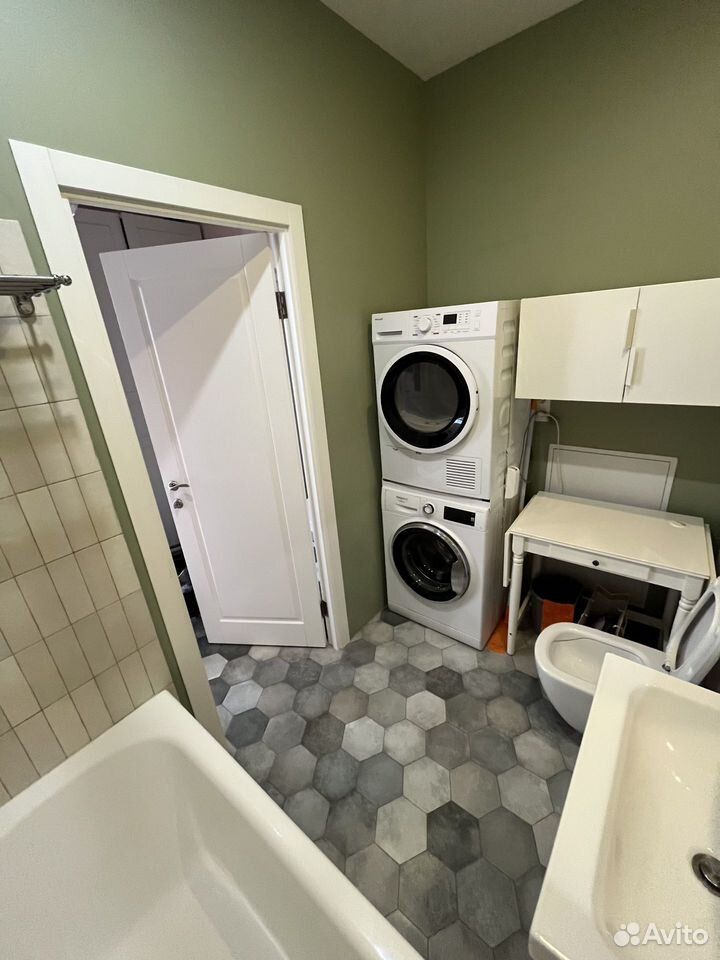 m. Botanichesky sad: Apartment, 1-rooms