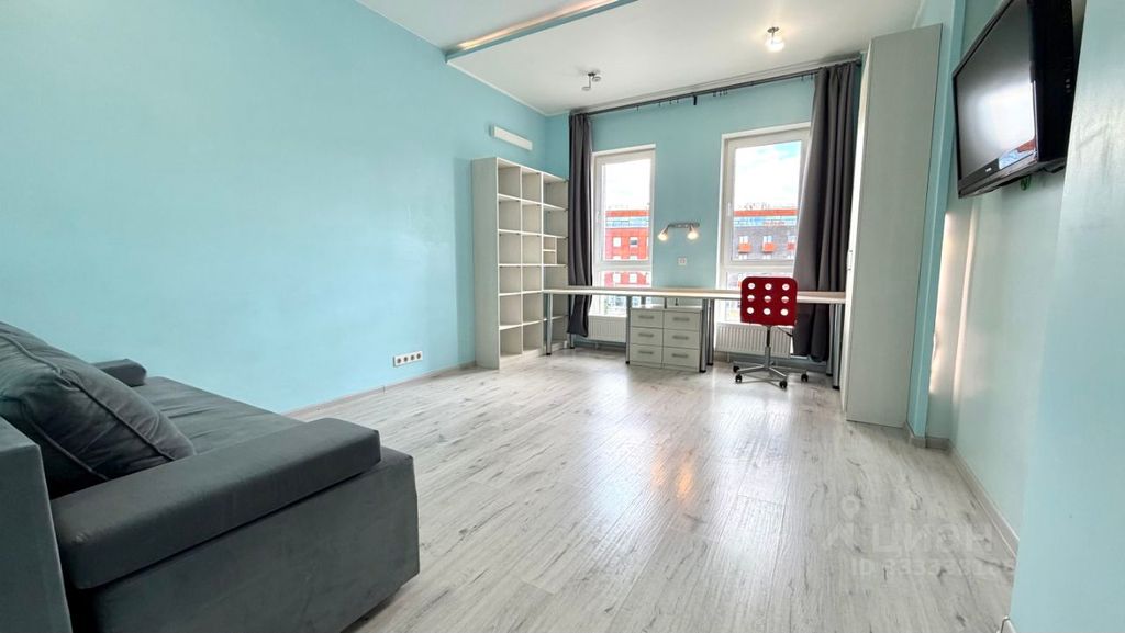 m. Pyatnitskoe shosse: Apartment, 3-rooms
