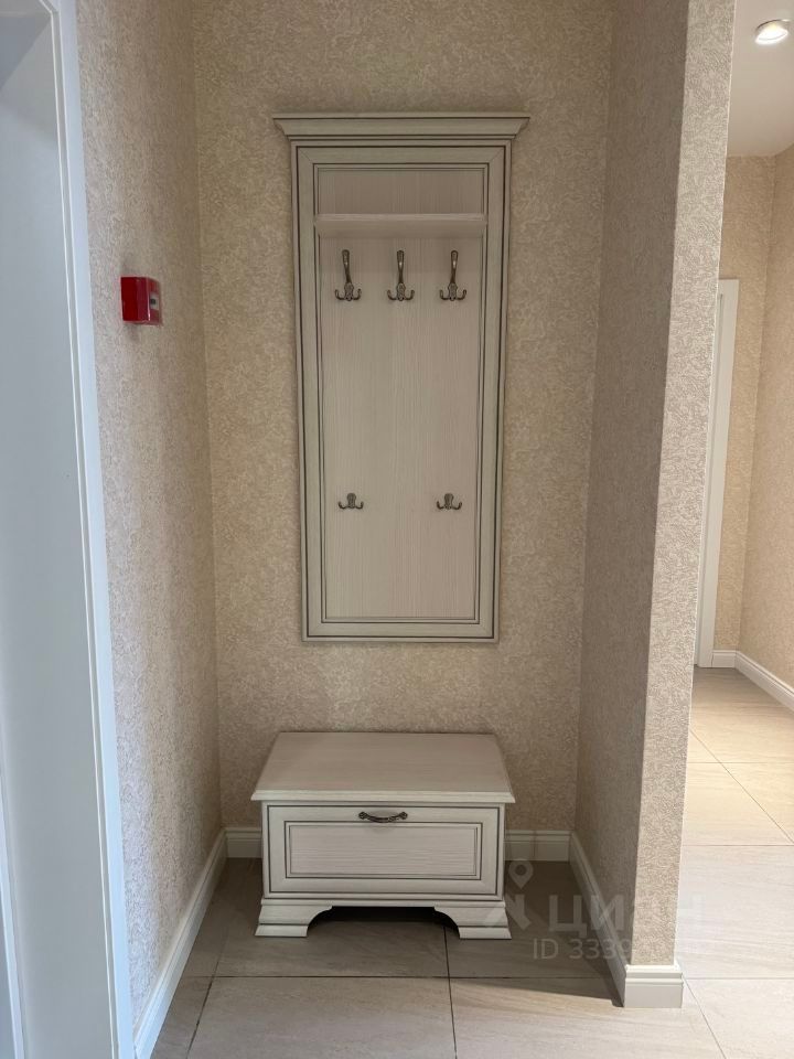 m. Aviamotornaya: Apartment, 2-rooms