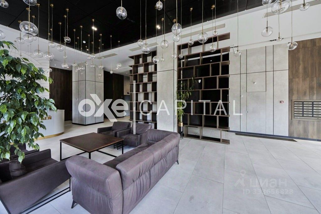 m. Alekseevskaya: Apartment, 2-rooms
