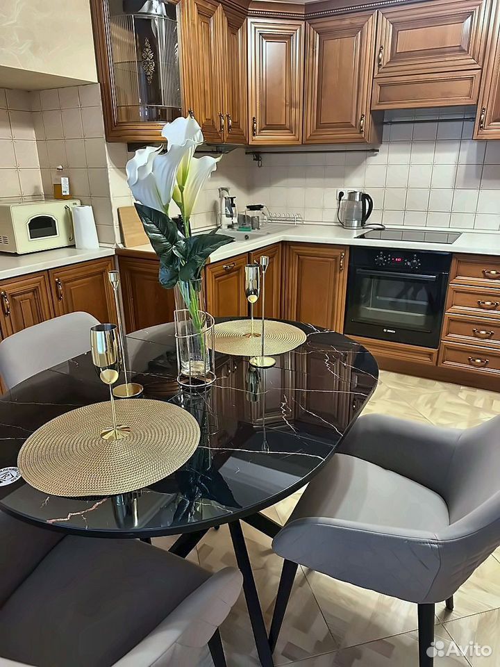 m. Tverskaya: Apartment, 2-rooms