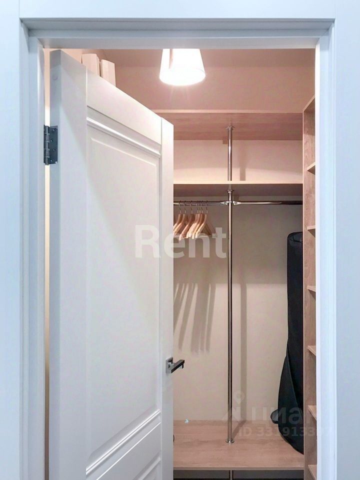 m. Dmitrovskaya: Apartment, 1-rooms