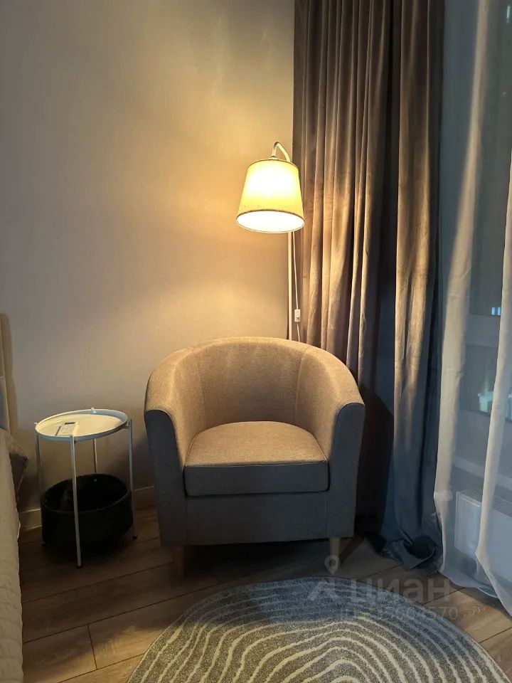 m. Vodniki: Apartment, 1-rooms