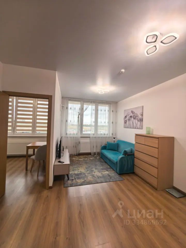 m. Pyatnitskoe shosse: Apartment, 1-rooms