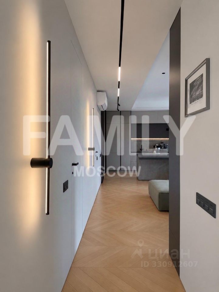m. Khovrino: Apartment, 3-rooms