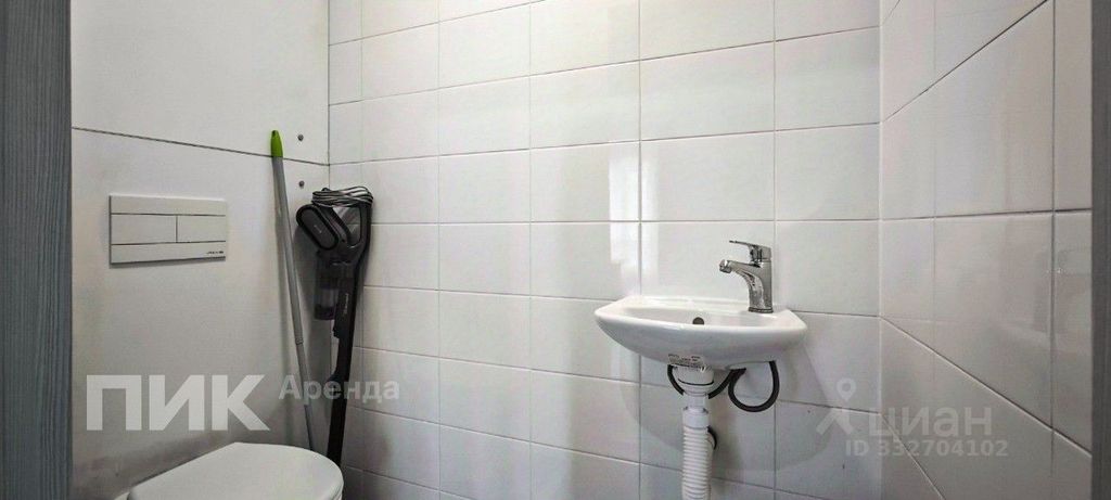 m. Bitsa: Apartment, 2-rooms