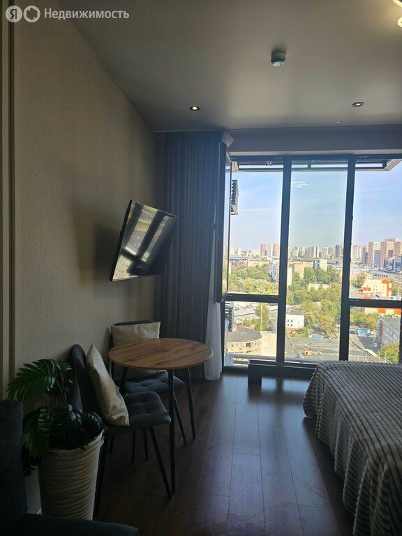 m. Izmaylovo: Apartment, studio