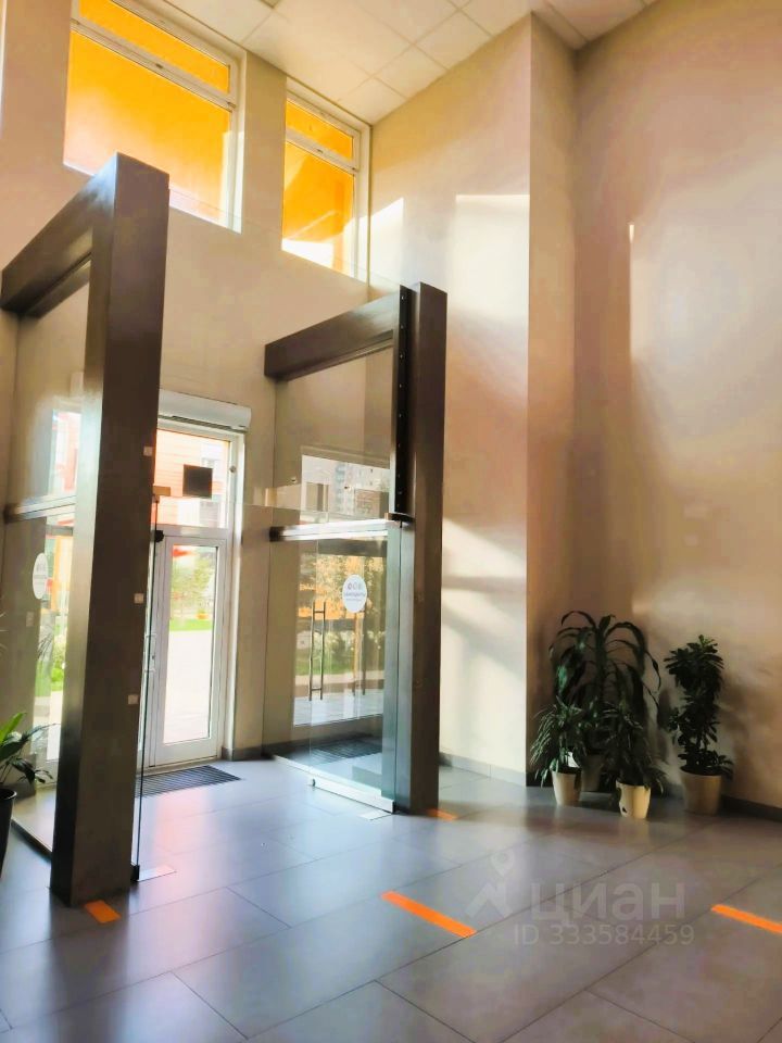 m. Zhulebino: Apartment, 1-rooms