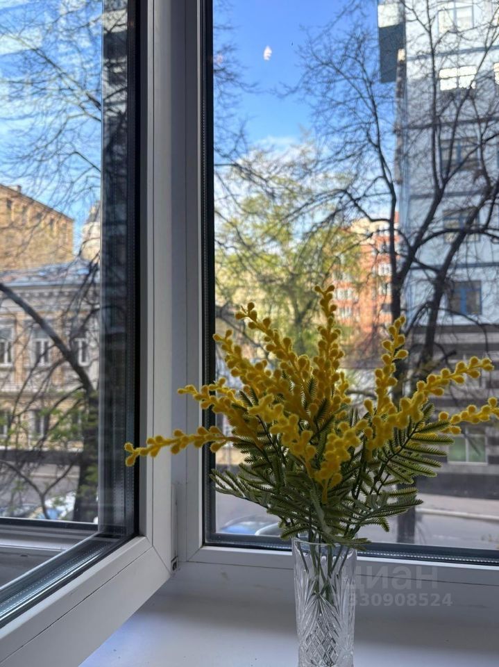 m. Sukharevskaya: Apartment, 1-rooms
