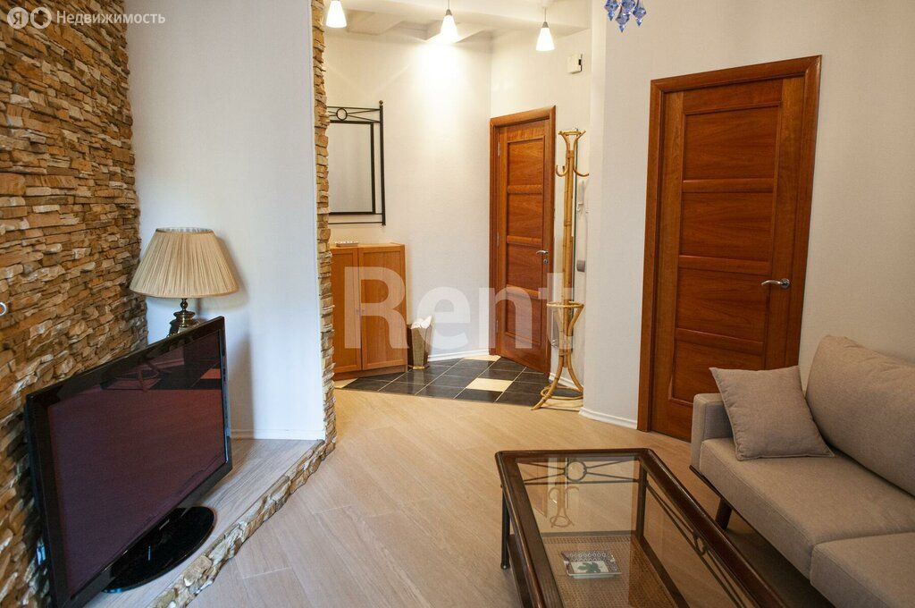m. Novoslobodskaya: Apartment, 2-rooms