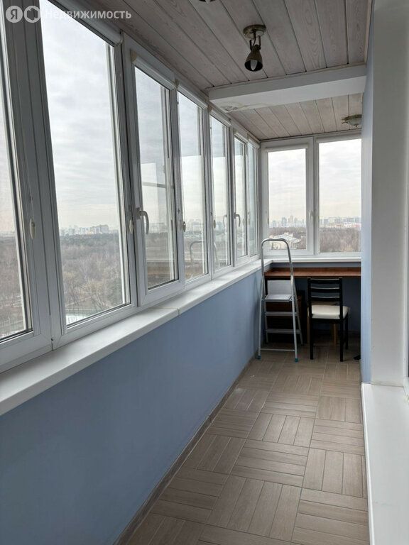 m. Baltiyskaya: Apartment, 2-rooms