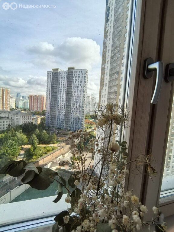 m. Penyagino: Apartment, 3-rooms