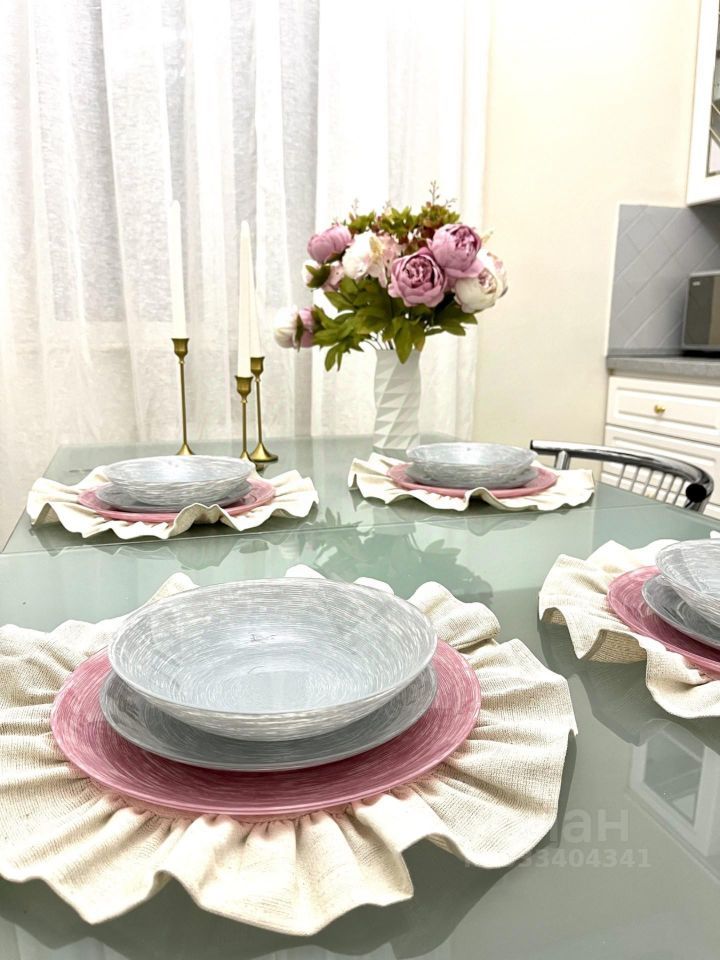 m. Arbatskaya: Apartment, 3-rooms