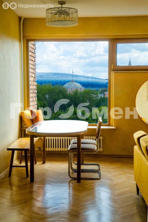 m. Petrovsky park: Apartment, 2-rooms