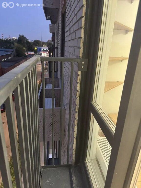 m. Butyrskaya : Apartment, 1-rooms
