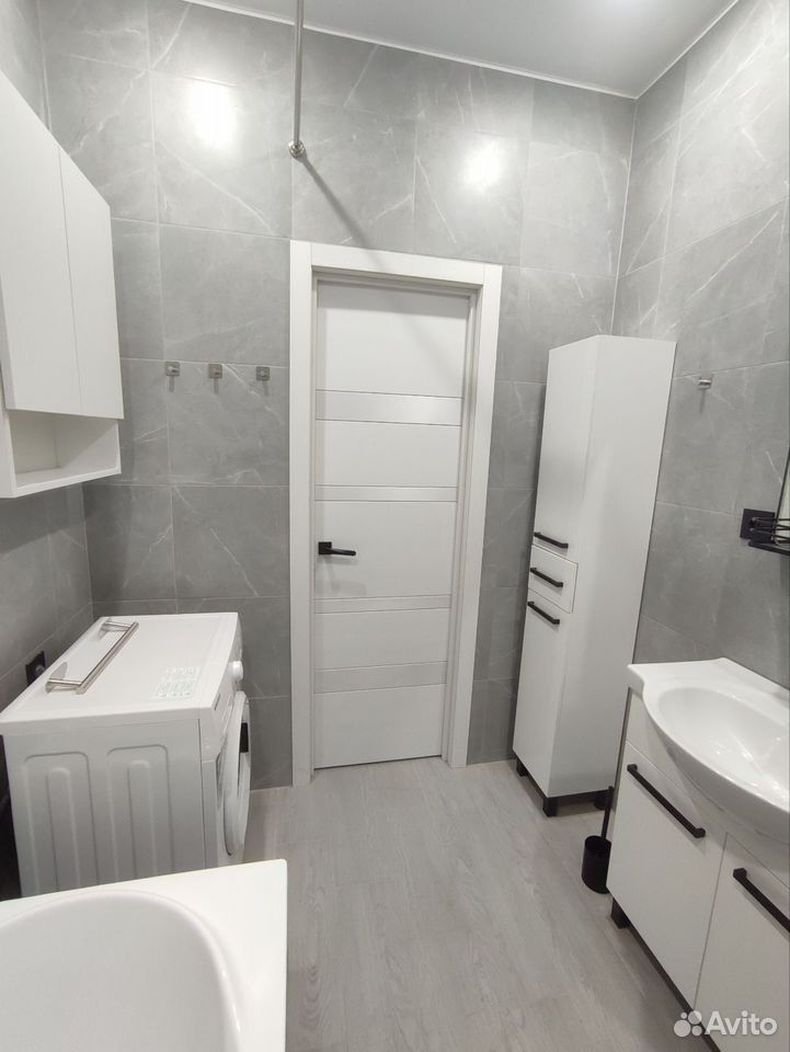 m. Moskva Tovarnaya: Apartment, 1-rooms