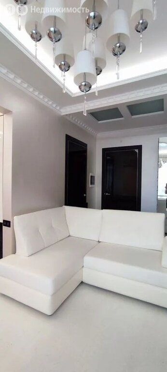 m. Tulskaya: Apartment, 2-rooms