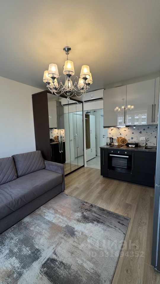 m. Kotelniki: Apartment, studio