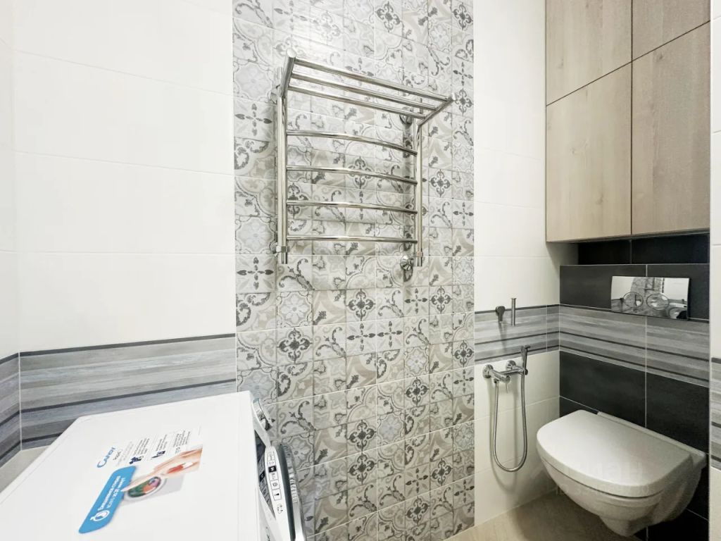 m. Ozernaya: Apartment, 1-rooms
