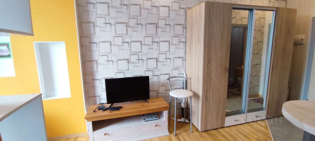 m. Poklonnaya: Apartment, studio