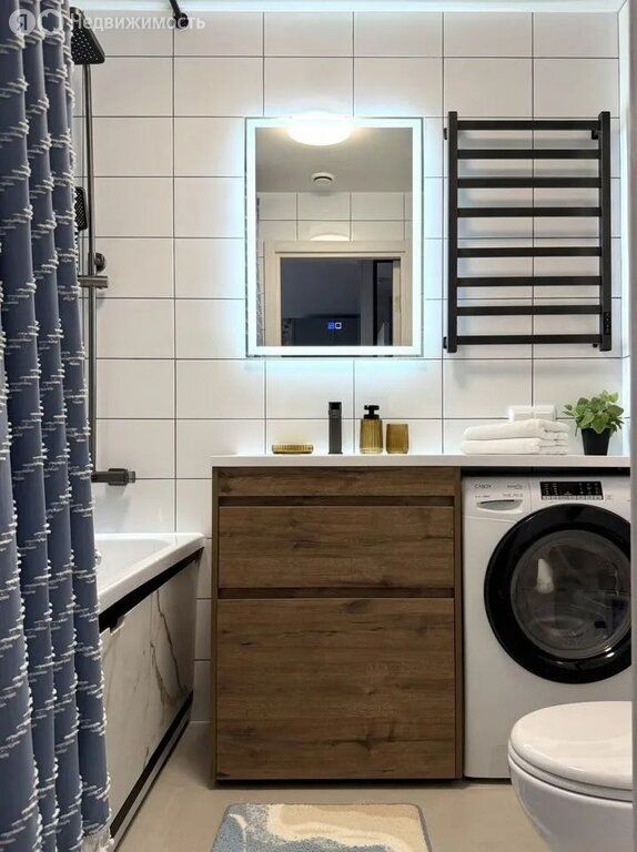 m. Vladykino: Apartment, 1-rooms