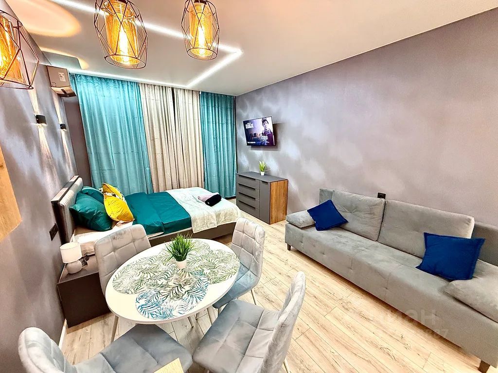 m. Odintsovo: Apartment, studio