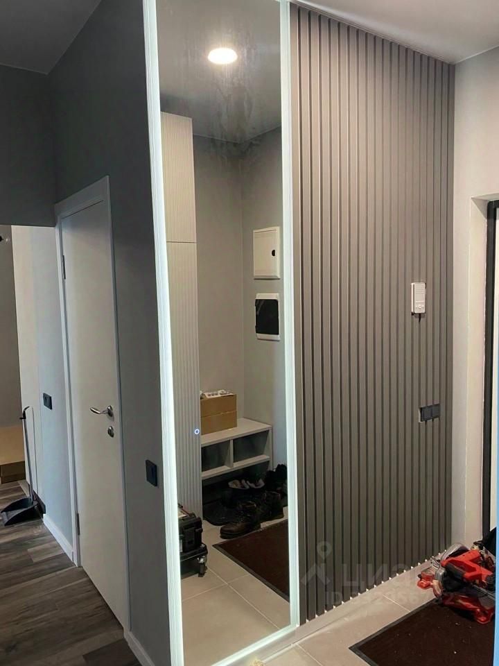 m. Aminyevskaya: Apartment, 2-rooms