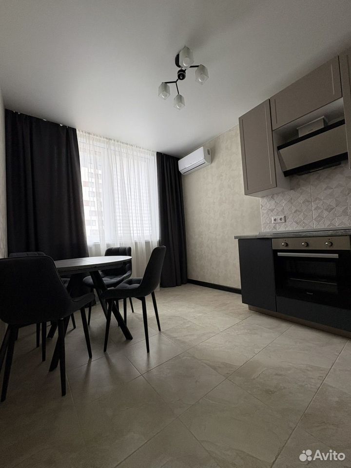 m. Vodniki: Apartment, 1-rooms
