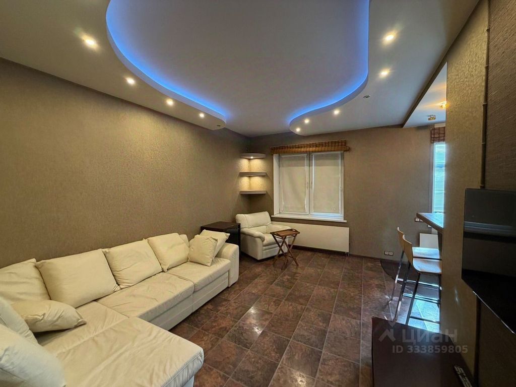 m. Penyagino: Apartment, 1-rooms