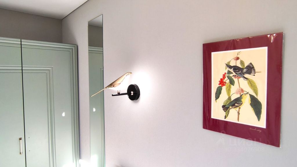 m. Degunino: Apartment, 1-rooms